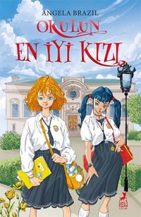 Produktbild: Okulun En Iyi Kizi