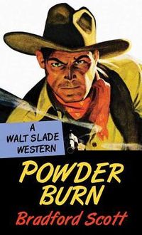 Produktbild: Powder Burn