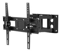 Produktbild: Hama TV-Wandhalterung 190,5cm (75") Ausziehbar, Neigbar, Schwenkbar