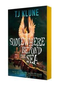 Produktbild: Somewhere Beyond the Sea
