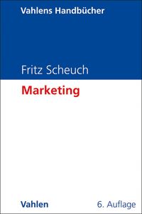 Produktbild: Marketing