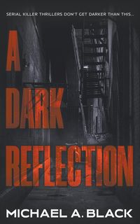 Produktbild: A Dark Reflection