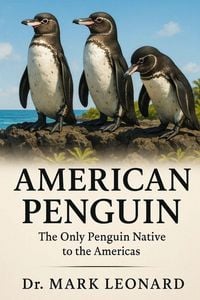 Produktbild: American Penguin
