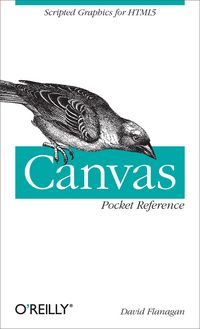 Produktbild: Canvas Pocket Reference