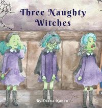 Produktbild: Three Naughty Witches
