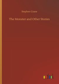 Produktbild: The Monster and Other Stories