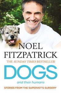 Produktbild: Dogs and Their Humans