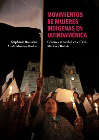 Produktbild: Movimientos de mujeres ind&iacute;genas en Latinoam&eacute;rica