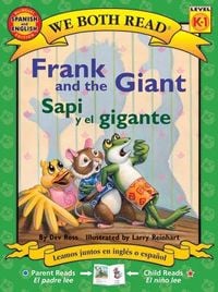 Produktbild: Frank and the Giant / Sapi Y El Gigante