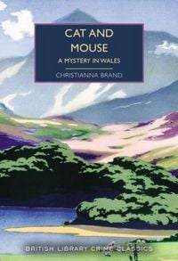 Produktbild: Cat and Mouse
