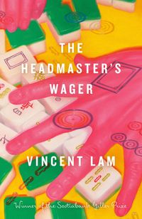 Produktbild: The Headmaster's Wager