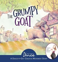 Produktbild: The Grumpy Goat
