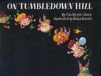 Produktbild: On Tumbledown Hill