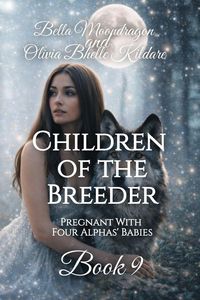 Produktbild: Children of the Breeder