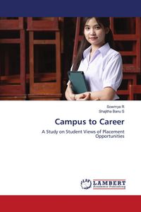 Produktbild: Campus to Career