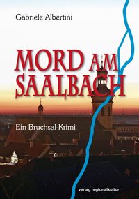 Produktbild: Mord am Saalbach