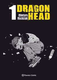 Produktbild: Dragon Head 1