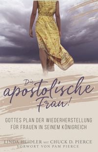 Produktbild: Die Apostolische Frau