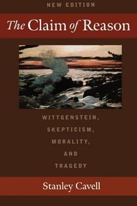 Produktbild: The Claim of Reason