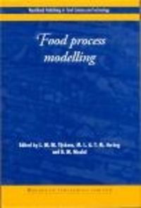 Produktbild: Food Process Modelling