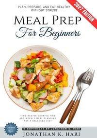 Produktbild: Meal Prep for Beginners: