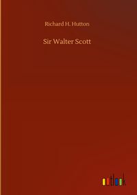 Produktbild: Sir Walter Scott