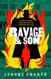 Produktbild: Ravage & Son