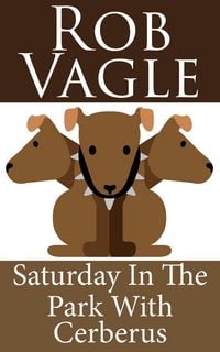 Produktbild: Saturday In The Park With Cerberus