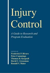 Produktbild: Injury Control