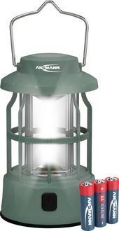 Produktbild: Ansmann 1600-0781 CL270B COB LED Camping-Leuchte 270lm