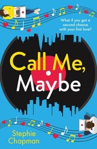 Produktbild: Call Me, Maybe
