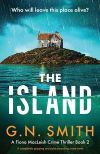 Produktbild: The Island