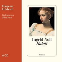 Bild vom Artikel Halali vom Autor Ingrid Noll