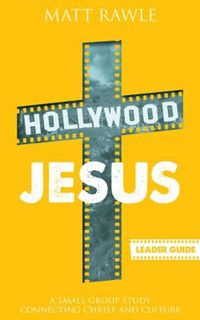 Produktbild: Hollywood Jesus Leader Guide