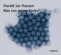 Produktbild: Was tun gegen Krebs?