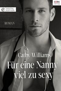 Produktbild: F&uuml;r eine Nanny viel zu sexy