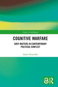 Produktbild: Cognitive Warfare