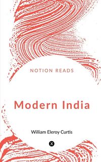 Produktbild: Modern India