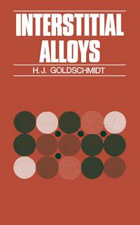 Produktbild: Interstitial Alloys