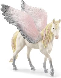 Bild vom Artikel Schleich 70720 - Bayala, Pegasus, Tierfigur, Höhe: 13,1 CM vom Autor 