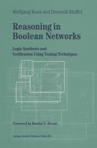 Produktbild: Reasoning in Boolean Networks