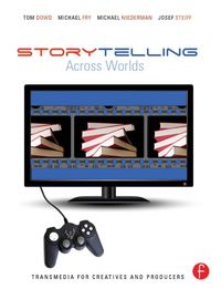 Produktbild: Storytelling Across Worlds
