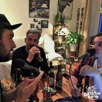 Produktbild: G&auml;steliste Geisterbahn, Folge 24: Spezialfolge