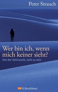 Produktbild: Wer bin ich, wenn mich keiner sieht?