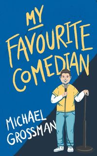 Produktbild: My Favourite Comedian
