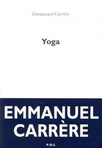 Produktbild: Carr&egrave;re, E: Yoga