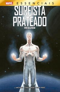 Produktbild: Surfista Prateado: R&eacute;quiem