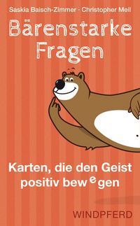 Produktbild: B&auml;renstarke Fragen