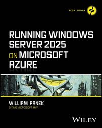 Produktbild: Running Windows Server 2025 on Microsoft Azure