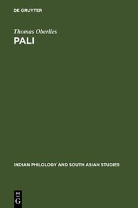 Produktbild: Pali